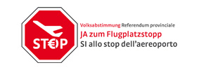 Flugplatz Bozen