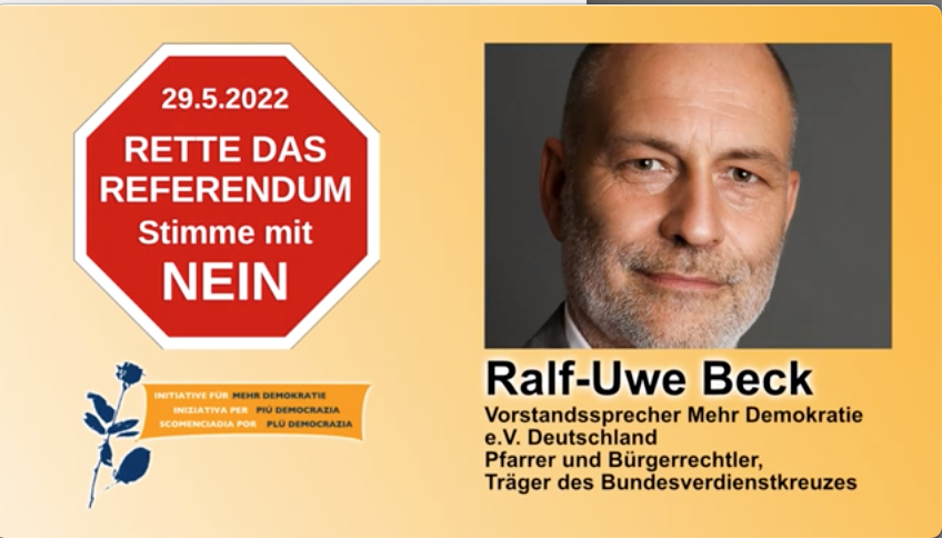 Ralf-Uwe Beck