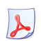 file icon pdf